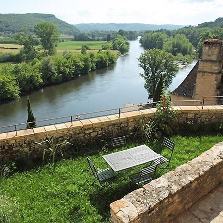 Apartmán La Cafourche Beynac-et-Cazenac Exteriér fotografie