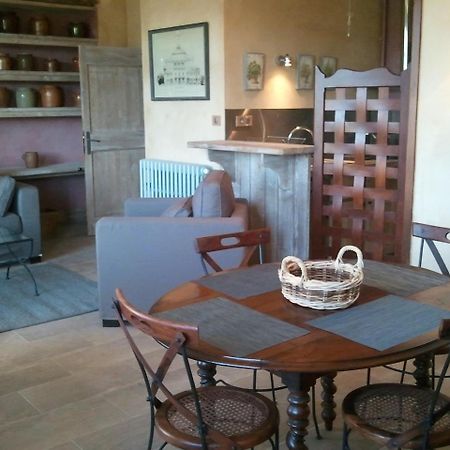 Apartmán La Cafourche Beynac-et-Cazenac Exteriér fotografie
