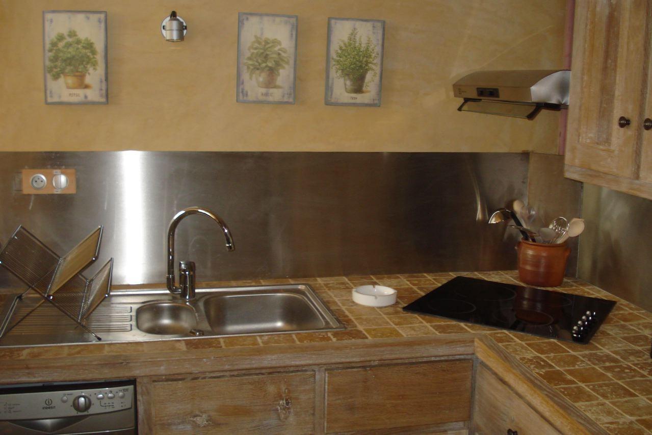 Apartmán La Cafourche Beynac-et-Cazenac Exteriér fotografie