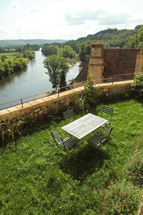 Apartmán La Cafourche Beynac-et-Cazenac Exteriér fotografie