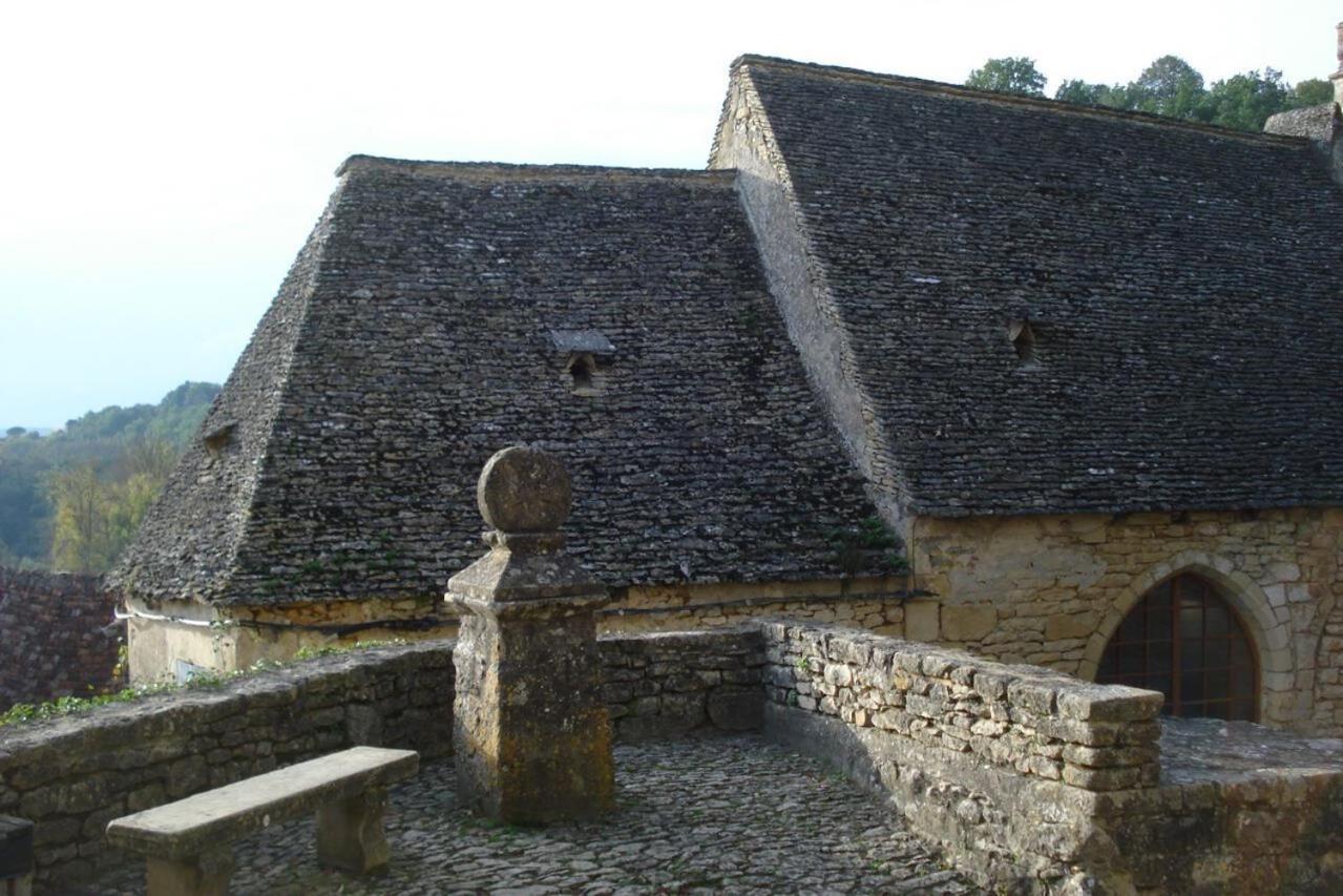 Apartmán La Cafourche Beynac-et-Cazenac Exteriér fotografie