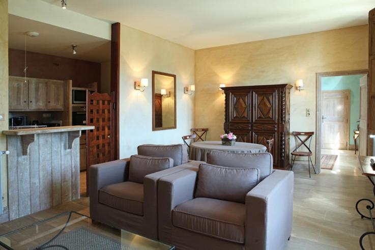 Apartmán La Cafourche Beynac-et-Cazenac Exteriér fotografie